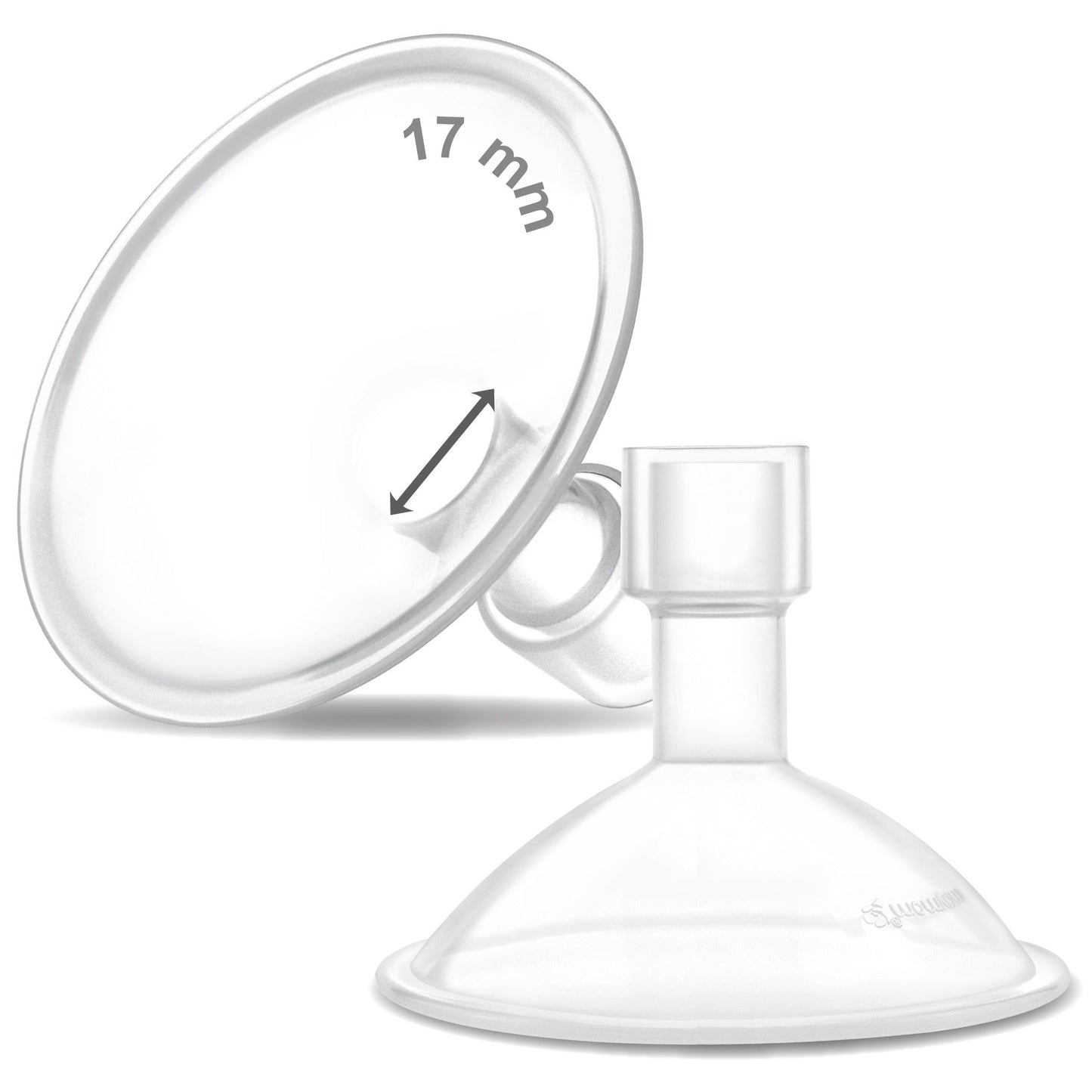 Maymom MyFit Crater Style lijevak za Spectra električne izdajalice - Spectra Baby Hrvatska