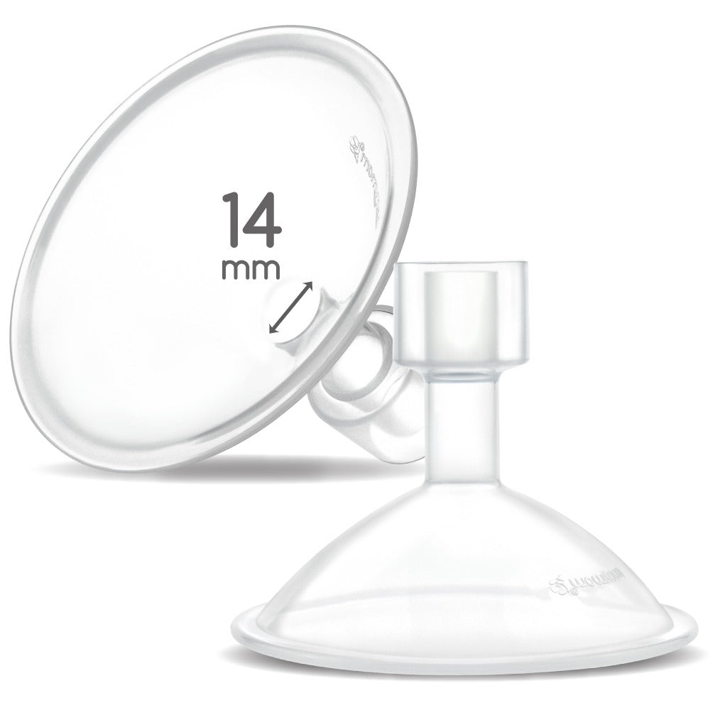 Maymom MyFit Crater Style lijevak za Spectra električne izdajalice - Spectra Baby Hrvatska