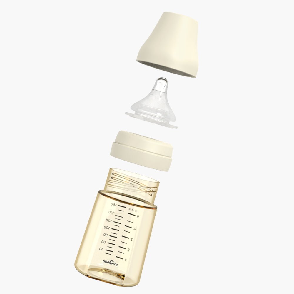 Spectra bočice za bebe 160ml PPSU - Spectra Baby Hrvatska