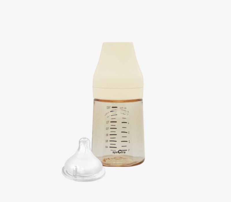 Spectra bočice za bebe 160ml PPSU - Spectra Baby Hrvatska
