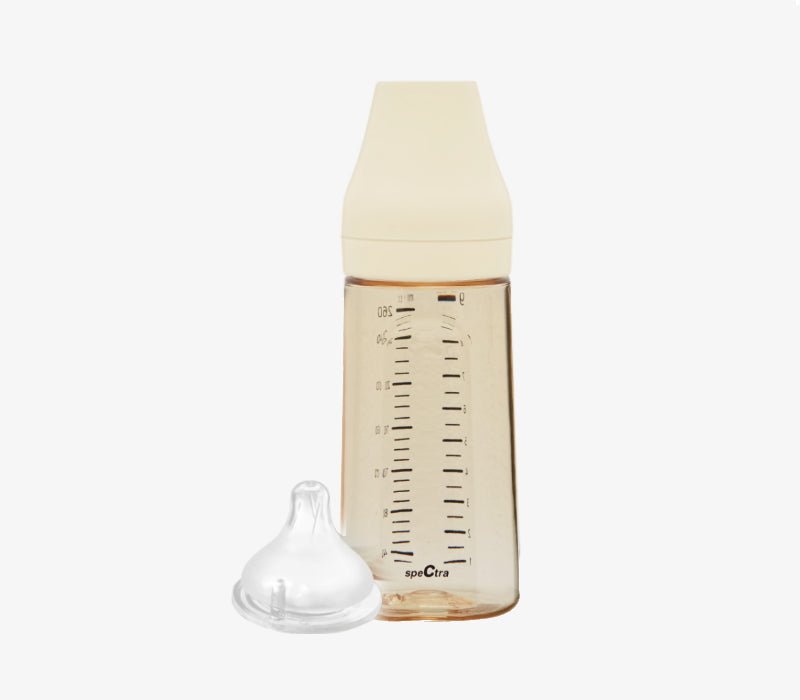 Spectra bočice za bebe 260ml PPSU - Spectra Baby Hrvatska