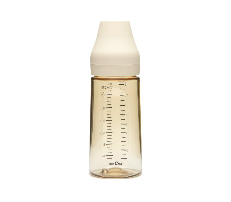 Spectra bočice za bebe 260ml PPSU - Spectra Baby Hrvatska