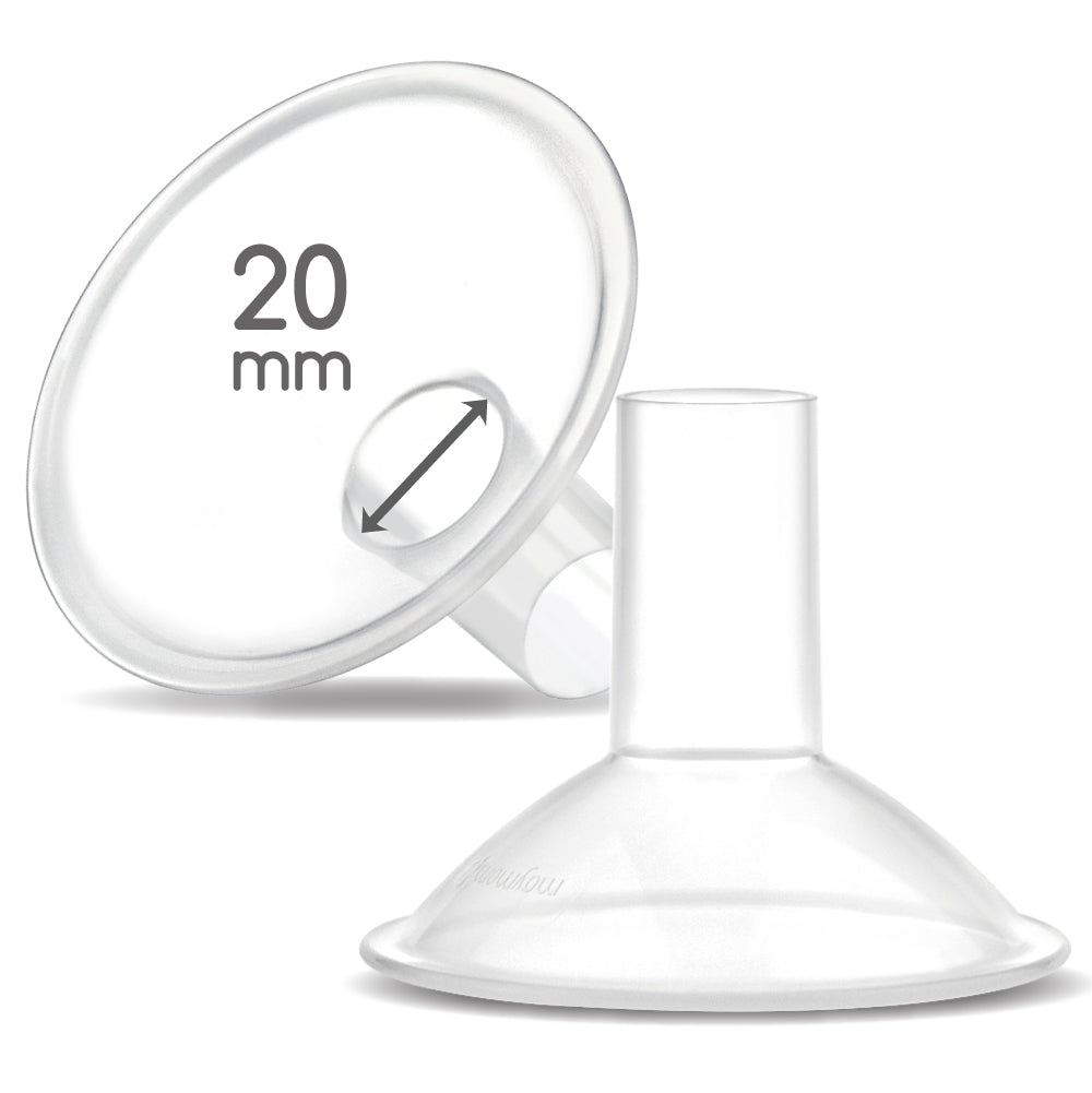 Maymom MyFit Crater Style lijevak za Spectra električne izdajalice - Spectra Baby Hrvatska