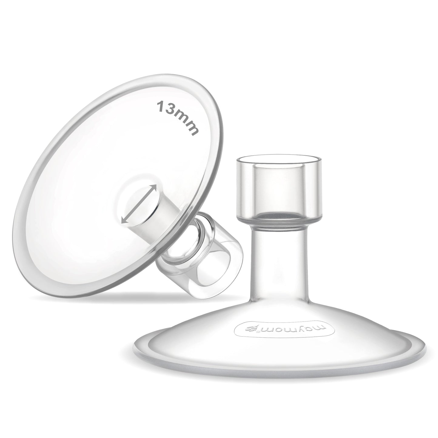 Maymom MyFit Saucer Style lijevak za Spectra električne izdajalice - Spectra Baby Hrvatska