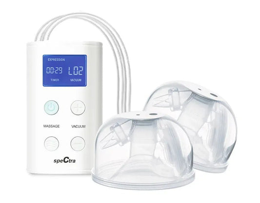 Spectra 9 plus i Handsfree Cups - Spectra Baby Hrvatska